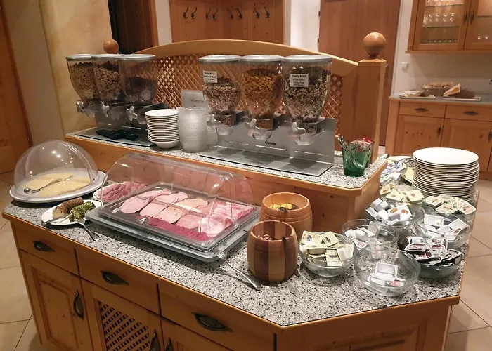 Landgasthof Zehenthof