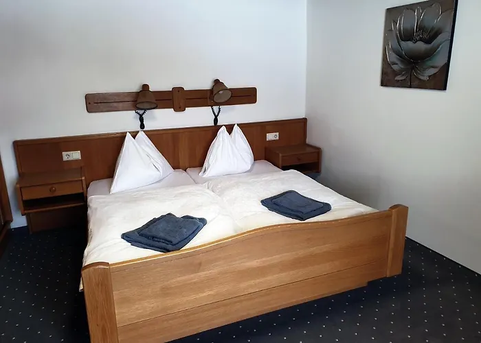 Landgasthof Zehenthof 3* Pfarrwerfen