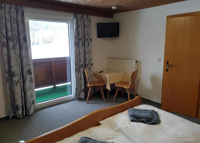 Landgasthof Zehenthof Hotel 3*